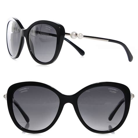 chanel butterly sunglasses|are chanel sunglasses polarized.